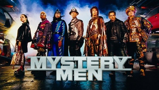 Mystery Men