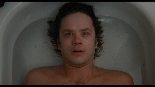 Jacob's Ladder