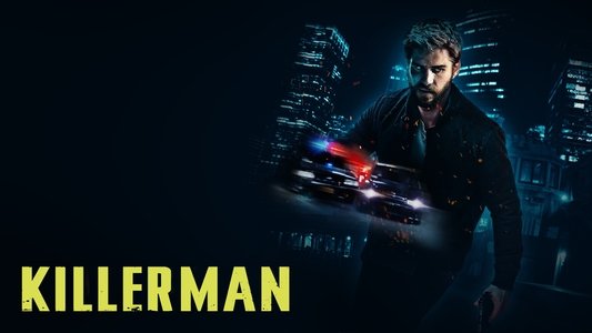 Killerman