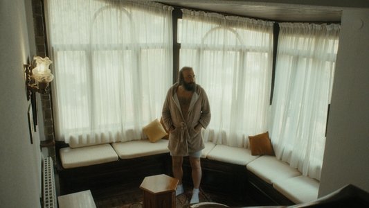 Ήταν Πολύ Καλή στο να Φεύγει