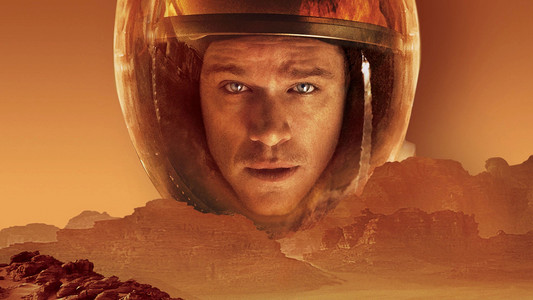 The Martian