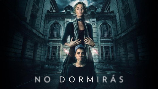 No dormirás