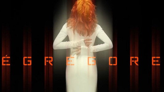Mylène Farmer : Égrégore - L'Avant-Première