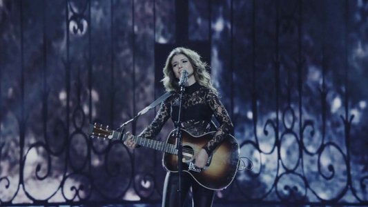 Paula Fernandes - Amanhecer Ao Vivo