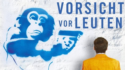 Vorsicht vor Leuten