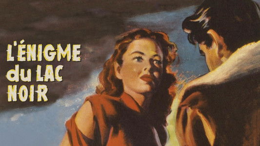 The Secret of Convict Lake