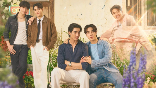 ผีผลักให้รักคุณ