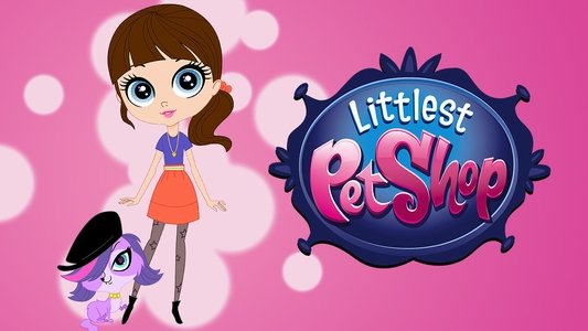 Littlest Pet Shop