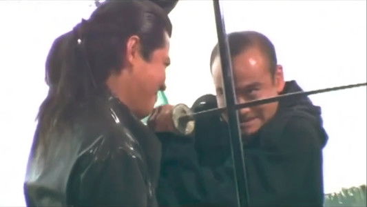 ムラマサ 二ノ章 言霊