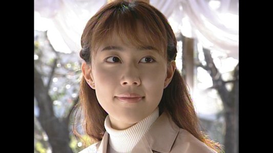 恋の神様