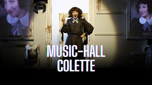 Music-Hall Colette