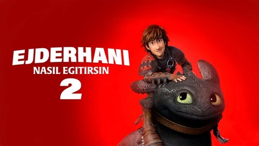 How to Train Your Dragon 2