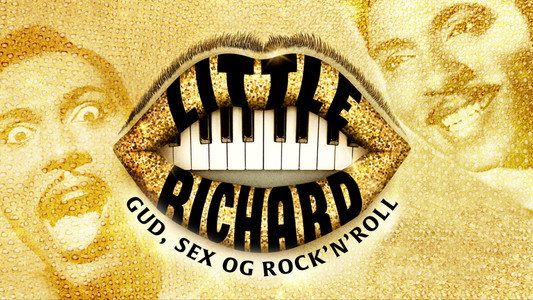 Little Richard: I Am Everything