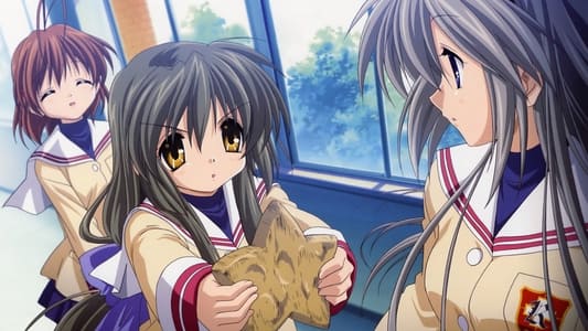 CLANNAD