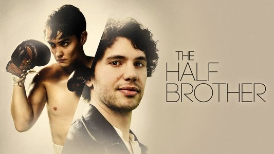 Halvbroren
