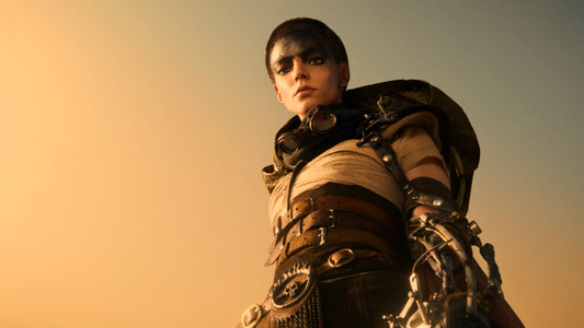 Furiosa: A Mad Max Saga
