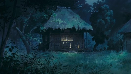 平成狸合戦ぽんぽこ