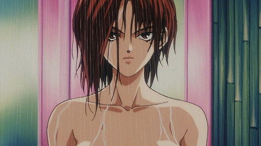 イ・リ・ア ゼイラム the Animation