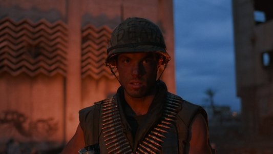 Full Metal Jacket