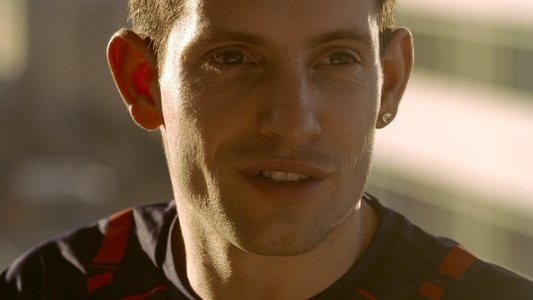 Renaud Lavillenie, jusqu'au bout du haut