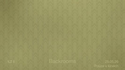 Backrooms