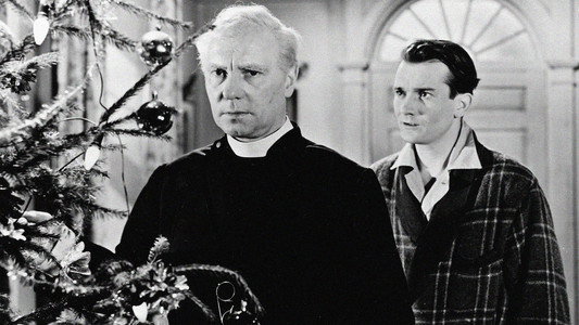 The Holly and the Ivy