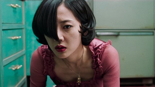 장화, 홍련