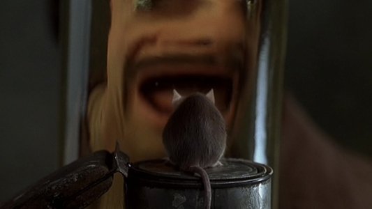 MouseHunt