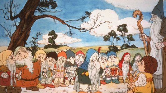 The Hobbit