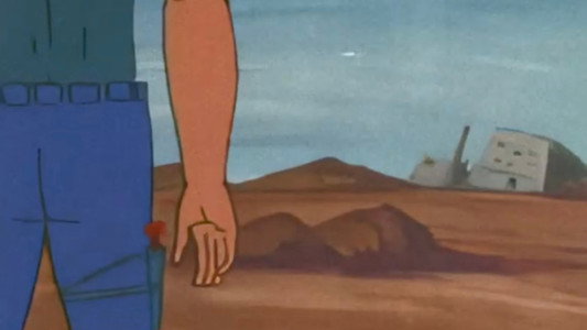 The Adventures of Mutilator: Hero of the Wasteland