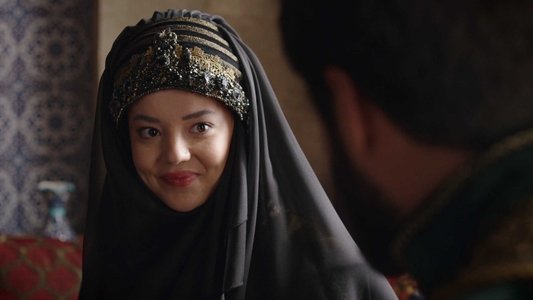 Mehmed: Fetihler Sultanı