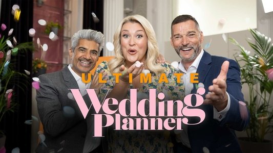 Ultimate Wedding Planner
