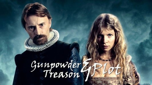 Gunpowder, Treason & Plot