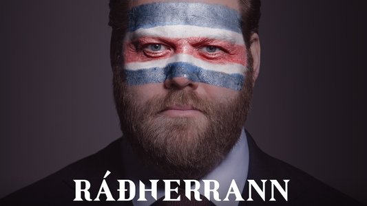 Ráðherrann