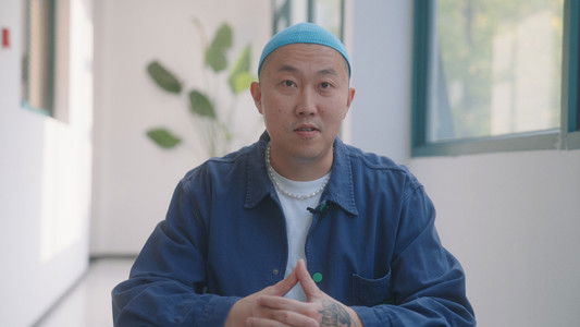 一拍脑袋一个梦