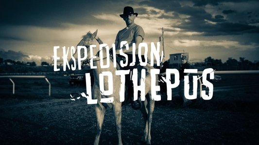 Ekspedisjon Lothepus