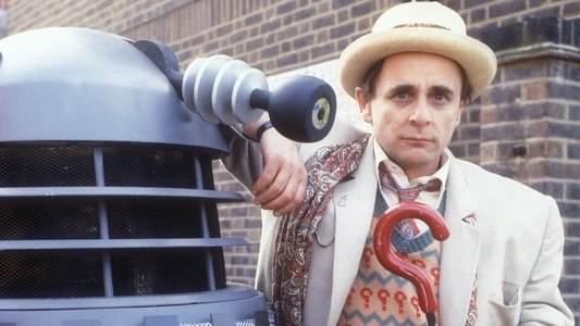 Doctor Who: Remembrance of the Daleks