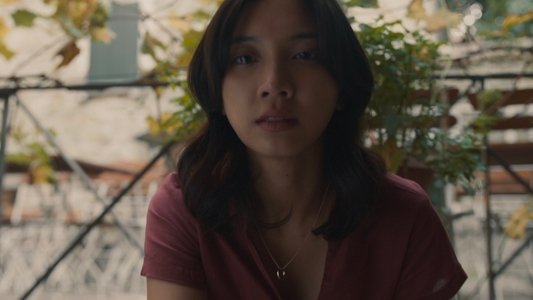 Sore: Istri Dari Masa Depan