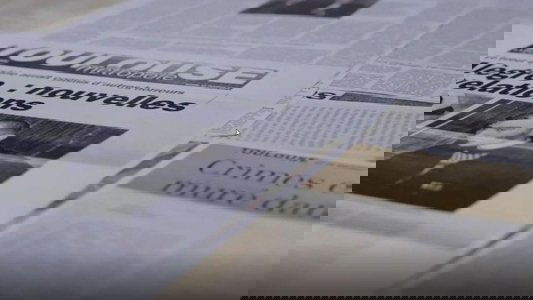 L'Affaire Baudis, la rumeur meurtrière