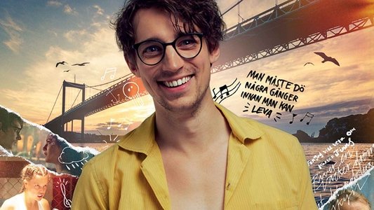 Känn ingen sorg