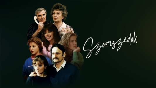 Szomszédok