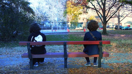 Good Friend/Bad Friend