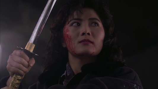 皇家師姐５：中間人
