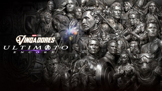 Avengers: Endgame