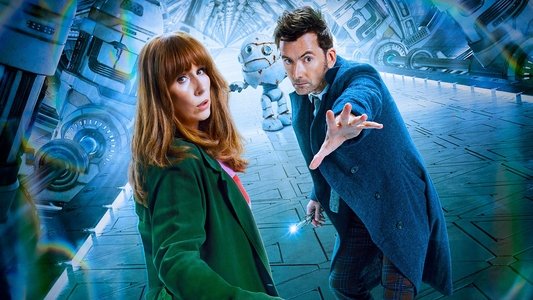 Doctor Who