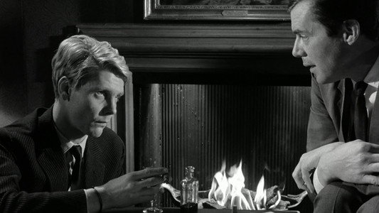 The Servant