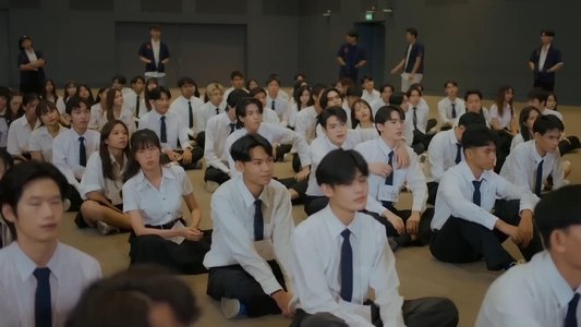 สายรหัสเทวดา