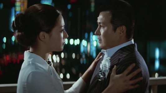 夜の歌謡シリーズ　女のみち