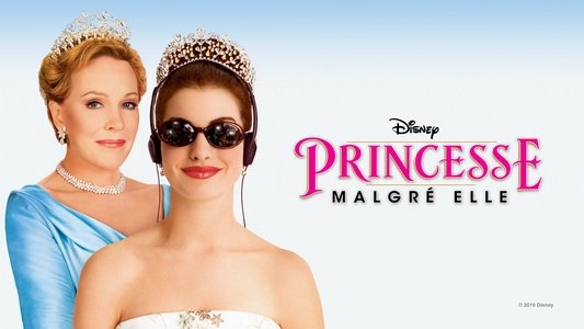 The Princess Diaries