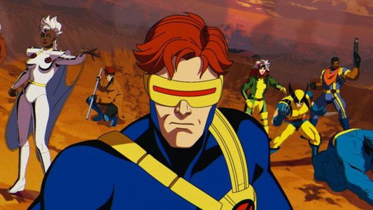 Marvel Studios Assembled: The Making of X-Men '97